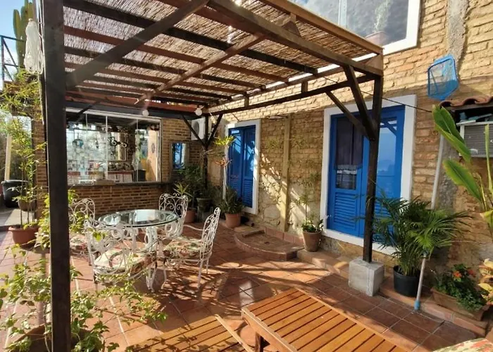 Hotel Casa Da Carmen E Do Fernando Rio de Janeiro